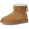 Koolaburra by UGG Kids' Nalie Mini Boot