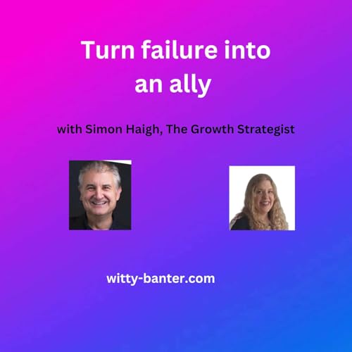 Turn failure into an ally
