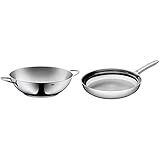 Geeignet für alle Herdarten: Glaskeramik-, Gas-, Elektro- und Induktionsherde. Silitherm- Allherdboden: für gleichmäßige Wärmeverteilung und lange Wärmespeicherung, ideal für energiesparendes Kochen