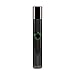 Produktbild Flowermate Slick Pen Vaporizer Verdampfer mit Borosilikatglas-Mundstück und Keramikkammer, Vaporisator, Inhalator, austauschbarer 18650 2500mAh Batterie, inkl. Zubehör, geeignet für Kräuter und Öl