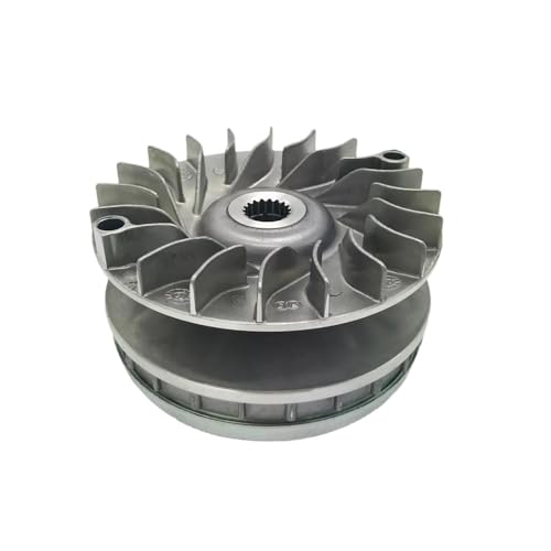Embrayage primaire de précision 27254C pour quad 180MQ LH400ATV de 400cc - 2