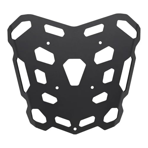 Accessoires moto Suzuki V-Strom 800DE 2023 2024 : support de transporteur de fret arrière