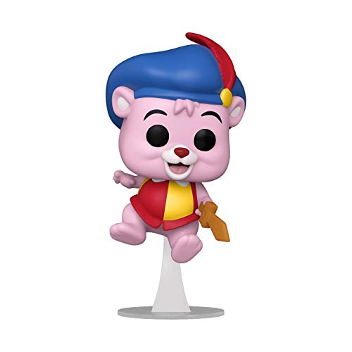 Funko Pop! Disney: Adventures Of The Gummibears - Cubbi, 48097, Multicolor