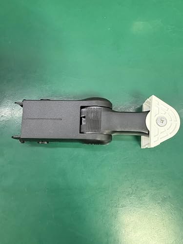 Soporte para cámara con rotación fluida Baseus X1 Pro y accesorios 2