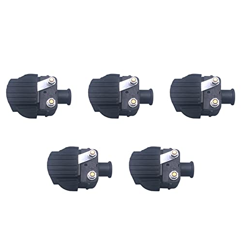 Bobine d'allumage Mercure hors-bord Mariner 339-7370A13 piece moteur navire