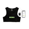 SOCCERBEE POD GPS Tracker and Vest for Football Player – XS