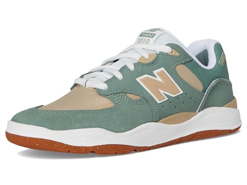 New Balance Men's Tiago Lemos 1010 Skate Shoe 7
