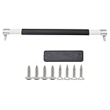 Installation simple : conçue pour une installation directe, cette poignée permet une installation rapide et sans tracas, vous permettant de profiter de ses avantages sans délai.