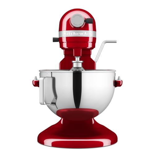 HEAVY DUTY 5.2 L Bowl-Lift Stand Mixer - Image 3