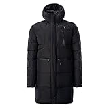 Black IGUANA Tialgo Jacket XL