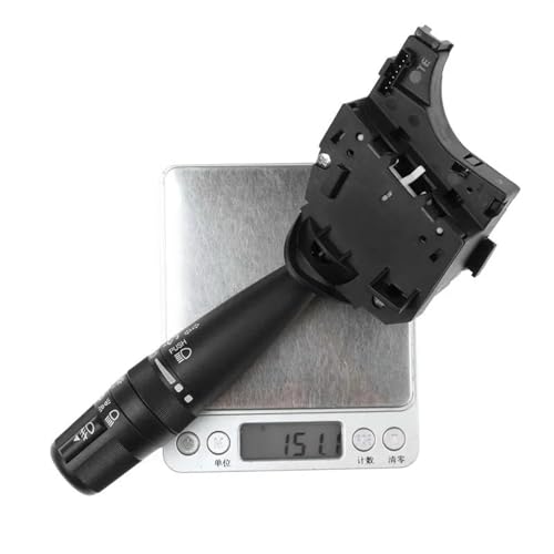 Interrupteur de clignotant Chrysler Sebring 2008 commodo 68041485AC