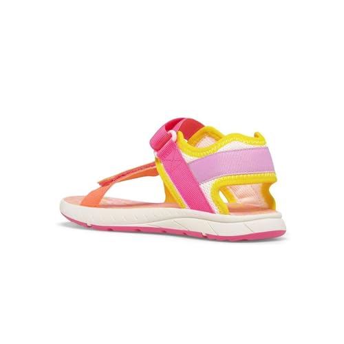 Merrell Kahuna Web 2.0 sandalias infantiles en color Pink Multi talla 30 EU 2
