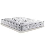 5 Simmons Matelas BORÉALE 140x190