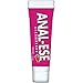 Nasstoys Anal-Ese Strawberry Gel, 1.5 Ounce (Pack of 1)
