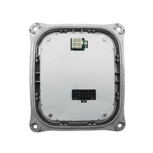 Módulo de control DRL con regulación adaptativa de faros para A7 y RS7 5