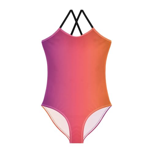 KLL Toddler Swimsuit Girl Swimwear Toddler Girl Swim Suit