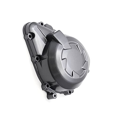 Couvercle de stator Z1000 résistant aux fuites d'huile carter aluminium gauche 2011-2014