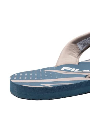 Image of FILA mens Bonzo Slipper