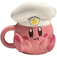 Bibykivn Taza Creativa De Cerámica Regalos Para Niños Y Parejas