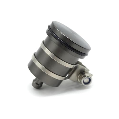 Godet de liquide de frein moto pour résoudre les fuites sur CB400