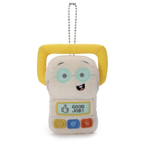 タカラトミーアーツ(TAKARATOMY A.R.T.S) ピクサーキャラクター トイ･ストーリー5 プチポップ ボールチェーンマスコット スマーティー･パンツ 高さ 約10cm