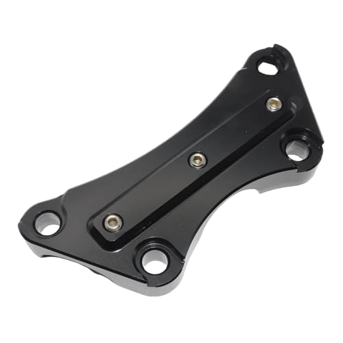 Elevador manillar moto para eliminar dolor de espalda en Electra Glide y Road King 4