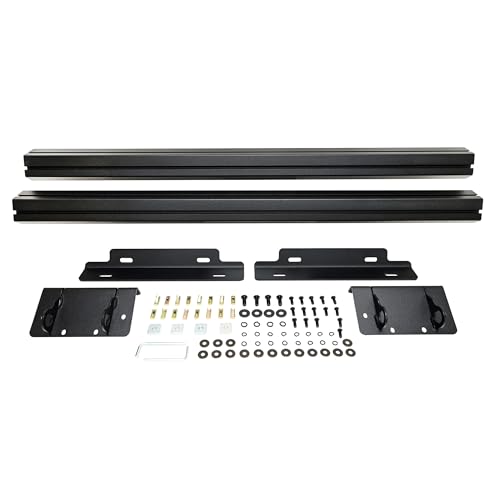 Westin 15-00085 Mesa Roof Rack by Westin - Used condition - US$74.06