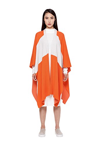 Musterbrand Star Wars Cape Mujer Rebel Pilot Naranja One