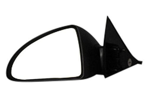 Tyc 1860032 Door Mirror Left-Side Compatible With 2005-2010 Pontiac G6 #TOP4