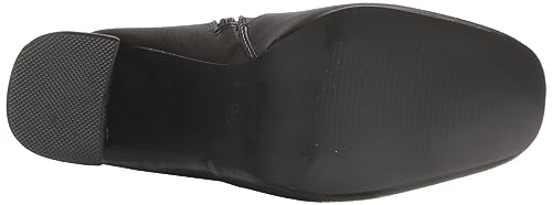 YOKI Women's Heel Fashion Boot4