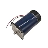 LK90ZYT A3 DC Brushed Motor 24v 150w 3000rmp for Automated Industry