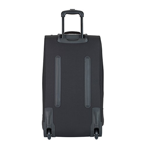 Skyway Sodo 26-inch Rolling Duffel, Steel Gray, One Size