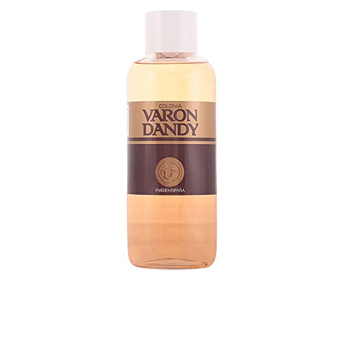 Varon Dandy Agua de Colonia Flacon, 1L