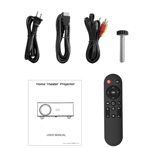 XIWBSY Beamer Accessory