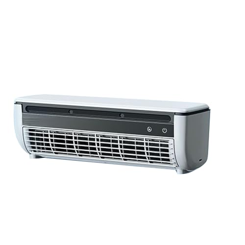 Rainpot Portable Wireless Wall Mounted Air Conditioner