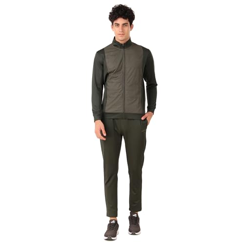 Image of Vector X OTS-328 Men's Winter Tracksuit