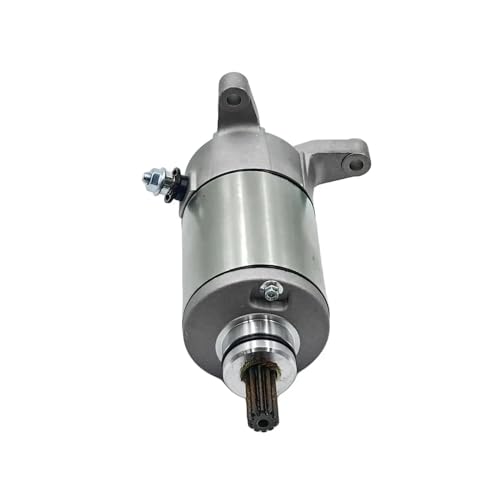 Démarreur 31100-02C10 Haute Qualité pour Quadsport et Ozark