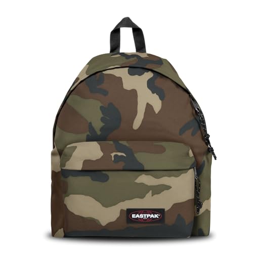 Eastpak Rucksack Padded PAK'R, Camo, 24 liters