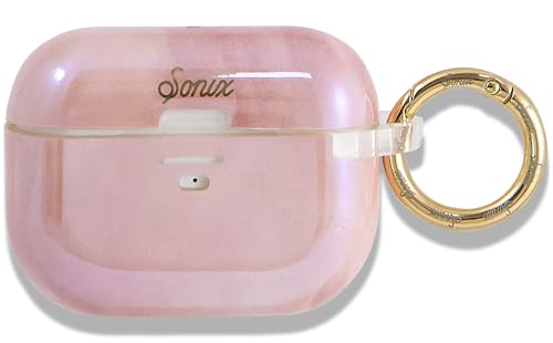 AirPods Pro étui protection rigide Apple Gen 1 coque Sonix