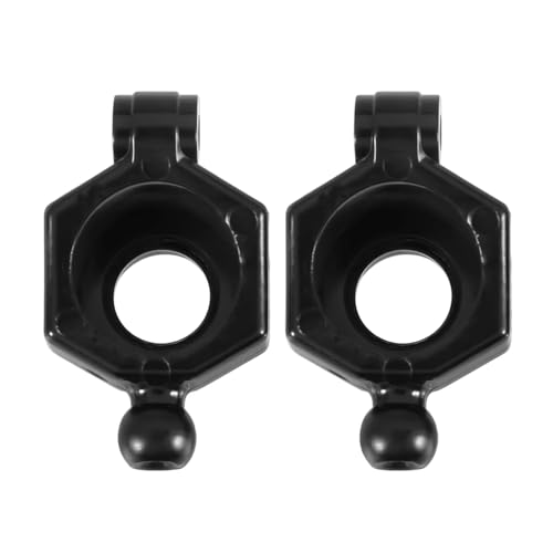Roue arrière pour siège moyeu SG1603 idéal pour les sessions de drift et courses RC sur piste