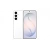 Samsung Galaxy S26+, teléfono inteligente Android desbloqueado, procesador potente de 512 GB, Galaxy AI, visualización inmersiva, batería duradera, 2026, garantía de 1 año de EE. UU., color blanco