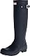 Gummistiefel Hunter Original Tall Welly Boot im Vergleich