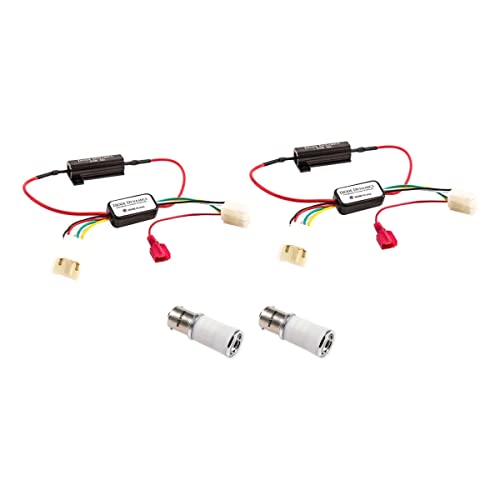 Diode Dynamics Tail As Turn® Led Module Compatible With Hyundai Genesis Coupe 2013-2016, Module Only #TOP9