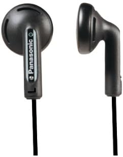 Panasonic RPHV094 Stereo Earphones 