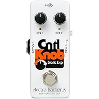 Electro Harmonix Cntl - Pedal de expresión estática
