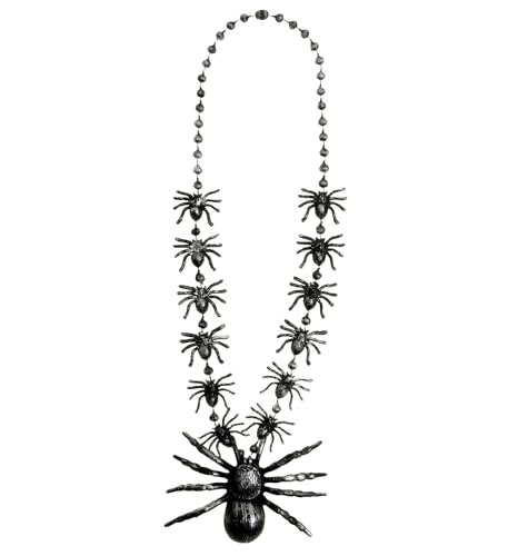 WIDMANN 599386031 - Collar de araña Grande