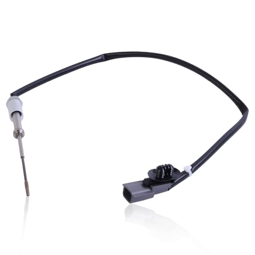 Capteur de température des gaz d'échappement 2 pôles 6079050900 pour moteur W246 Vivaro B