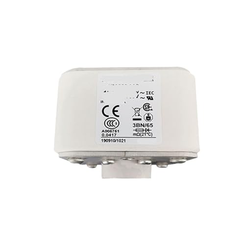 Fusible 170M6419 rapide basse tension cartouche de protection électrique
