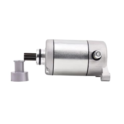 Démarreur électrique pour résoudre les problèmes de démarrage sur moto 330 425 500