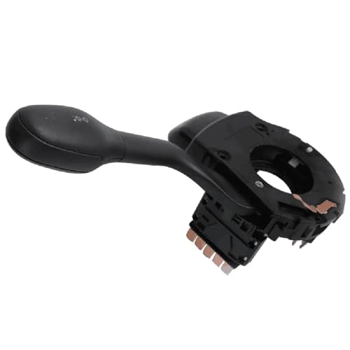 Commodo clignotant et détresse 1H0953513 pour Golf 3 et Passat - 4